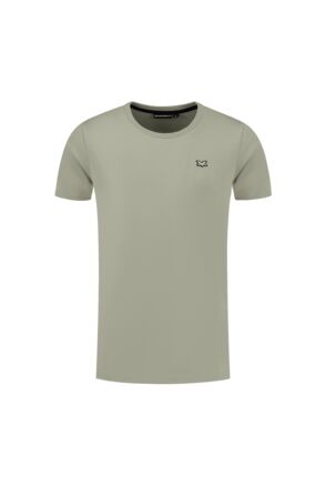 MV T-shirt - Groen - Essentials