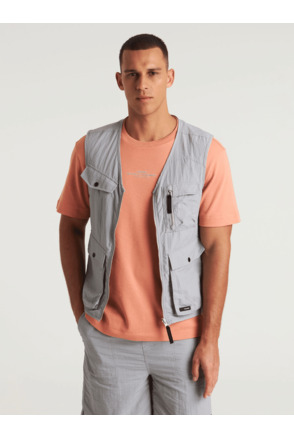 Orfio Vest 2.0 Heren