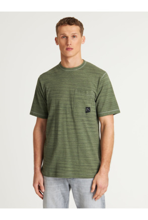 Chasin Heren T-shirt Morrow