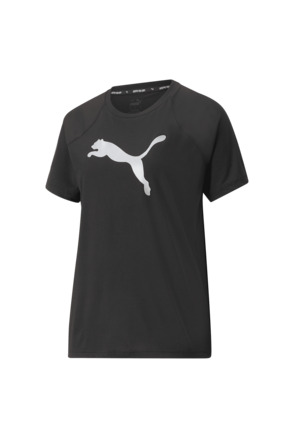 Evostripe Tee Puma Black