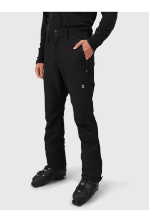 Huygens Men Softshell Pants