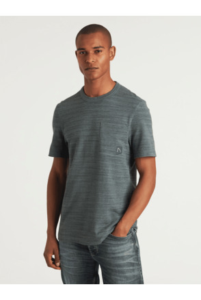 Chasin Heren T-shirt Morrow