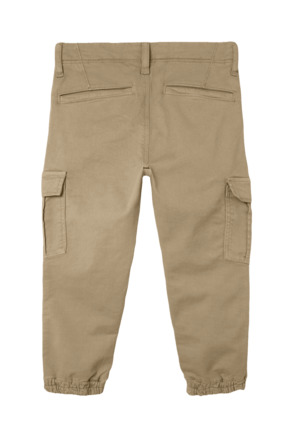 Cargo Fit