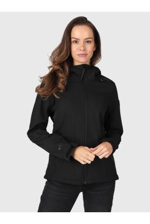 Cosey-R Women Softshell Jacket