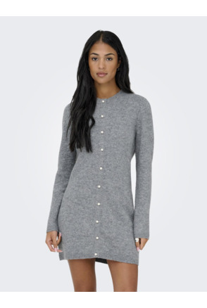 Knit Fit O-Neck Long Sleeves (L/S)