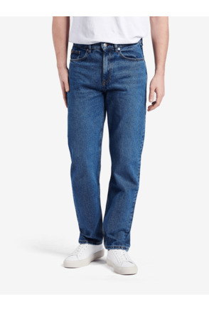 Carlin Denim Katoen Heren