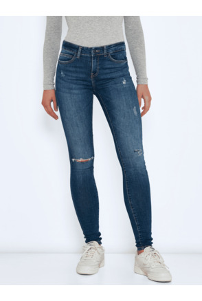 NMLUCY NW DEST SKNNY JEANS AZ155MB