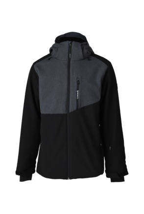 Twinstroke Men Softshell Jacket