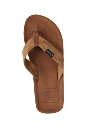 Algheri Men Flip Flops