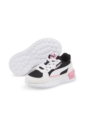 Graviton AC Inf  Puma White-Puma Black-P