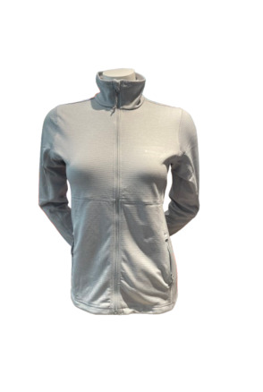 W Single Canyon Volledige Zip
