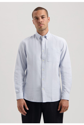 Dstrezzed Heren Shirt DS Oliver Shirt