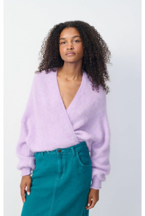 Damesvest Nuny