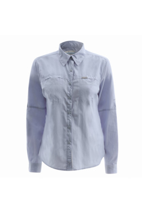 Kestrel Trail FS EU-shirt met lange mouwen