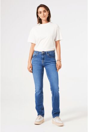 Women Jeans Celia Straight fit