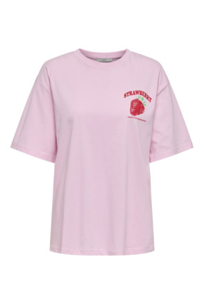 Regular Fit O-Neck Short Sleeves (S/S)