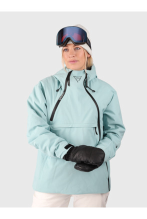 Mojavasa-S Women Snow Jacket