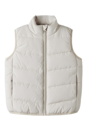 Detachable Hood Long Sleeves (L/S)