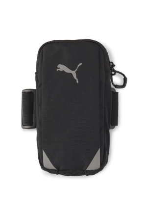 PR Arm Pocket Puma Black