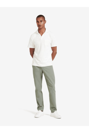 Diego Cotton-Linen Stretch