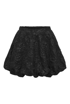 JDYARINA BALLOON HW SHORT SKIRT WVN EXP