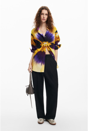 SHIRT CAM PENSEE LACROIX