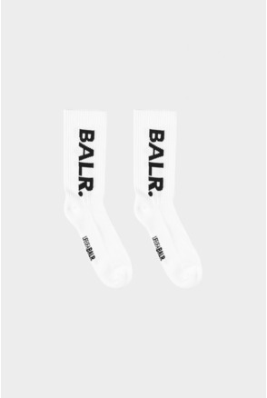 2-Pack BALR. Sokken Wit