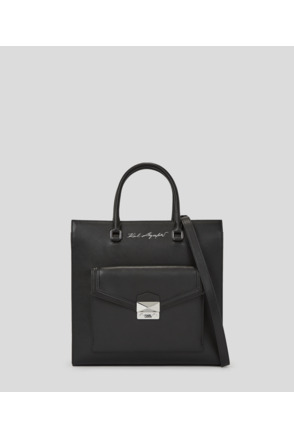 K/STYLE TOTE