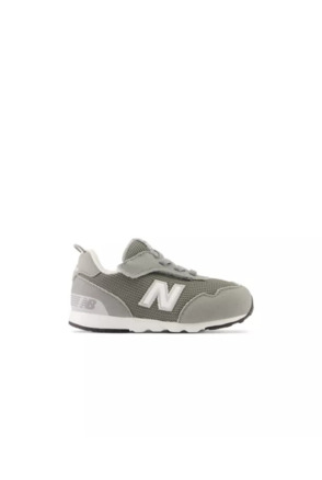 New Balance Kids sneakers grijs 515 voor peuters en baby's