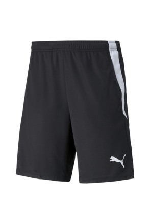 teamLIGA Training Shorts 2 (open pockets