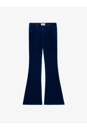 PREVY VELVET