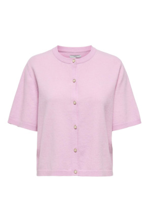 Standard Fit O-Neck Short Sleeves (S/S)