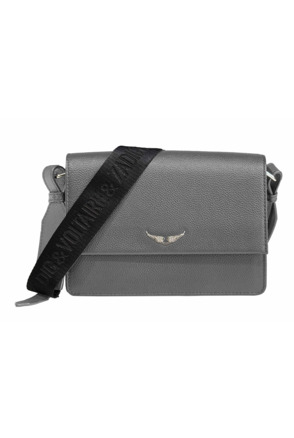 LOLITA WINGS GRAINED LEATHER