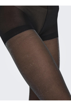 PGFAMOUS GLITTER TIGHT ACC