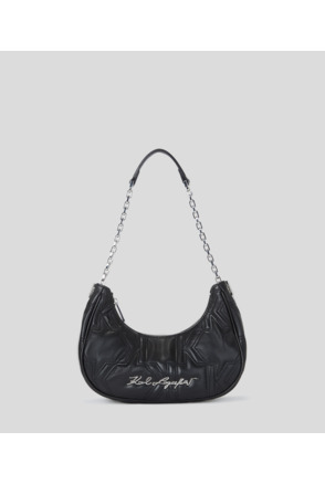 K/KURL HALF MOON BAG