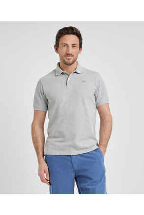 Classic Polo 100% Cotton Heren