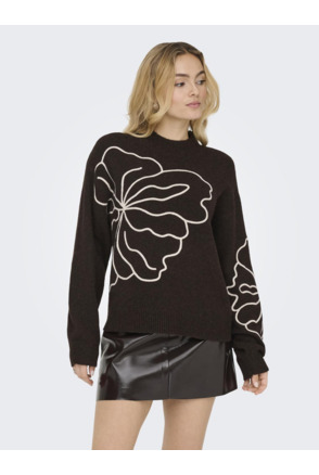 Regular Fit O-Neck Long Sleeves (L/S)