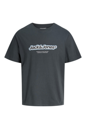 Relaxed Fit Crew Neck Short Sleeves (S/S)