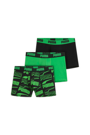 PUMA MEN AOP BOXER 3P