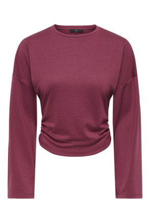 Regular Fit O-Neck Short Sleeves (S/S)