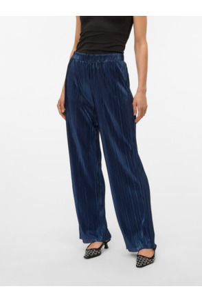 VMDUVI HW WIDE PANT JRS BTQ GA