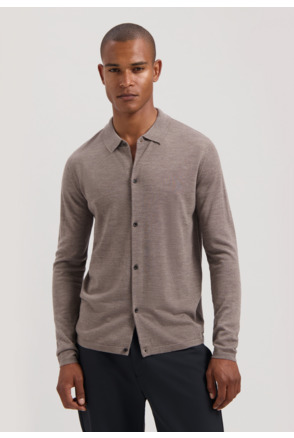 Dstrezzed Heren Overhemd Knits DS Destin