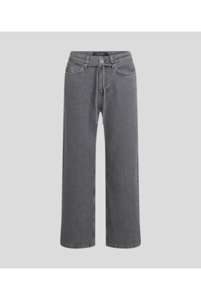 CULOTTE DENIM