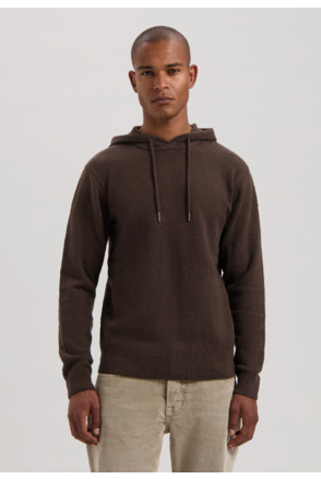 Dstrezzed Heren Hoodie Knit DS Parker