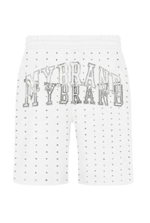 SHINE CAPSULE SHORTS