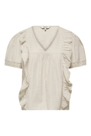 Regular Fit V-Neck Short Sleeves (S/S)
