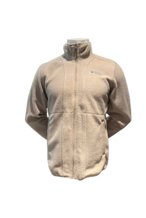 Sunset Canyon FS Full Zip Fleece