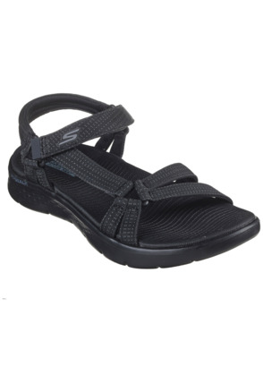 GO WALK FLEX SANDAL - SUBLIME