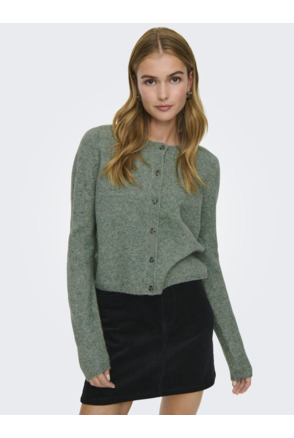 Knit Fit O-Neck Long Sleeves (L/S)