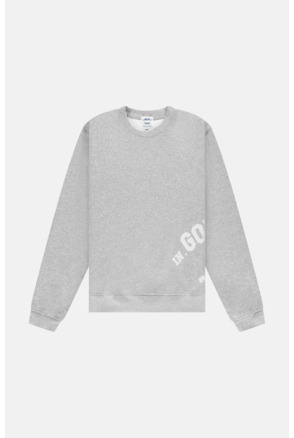 De Schroeftrui Grijs Unisex